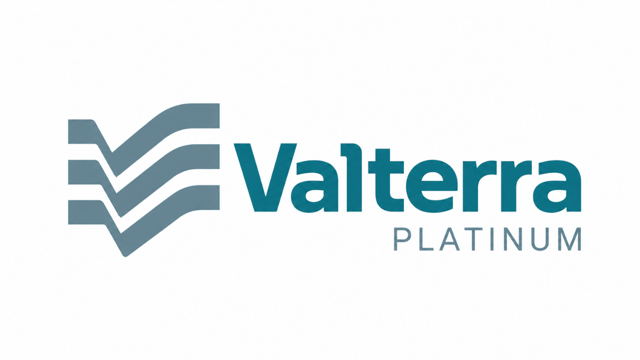 Valterra Platinum Engineering Assistant Level 1